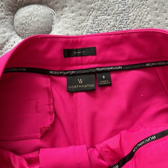 Work pants - Picture 4 of 5